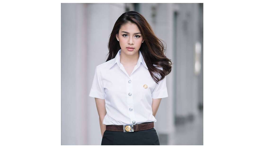 IN PICTURES : สองขุมกำลังเชียร์ลีดเดอร์งานบอลประเพณีครั้งที่ 72