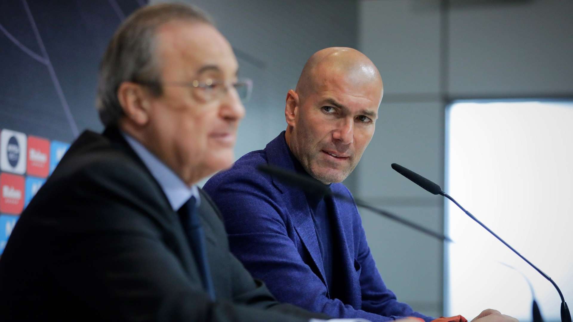 Zidane perez