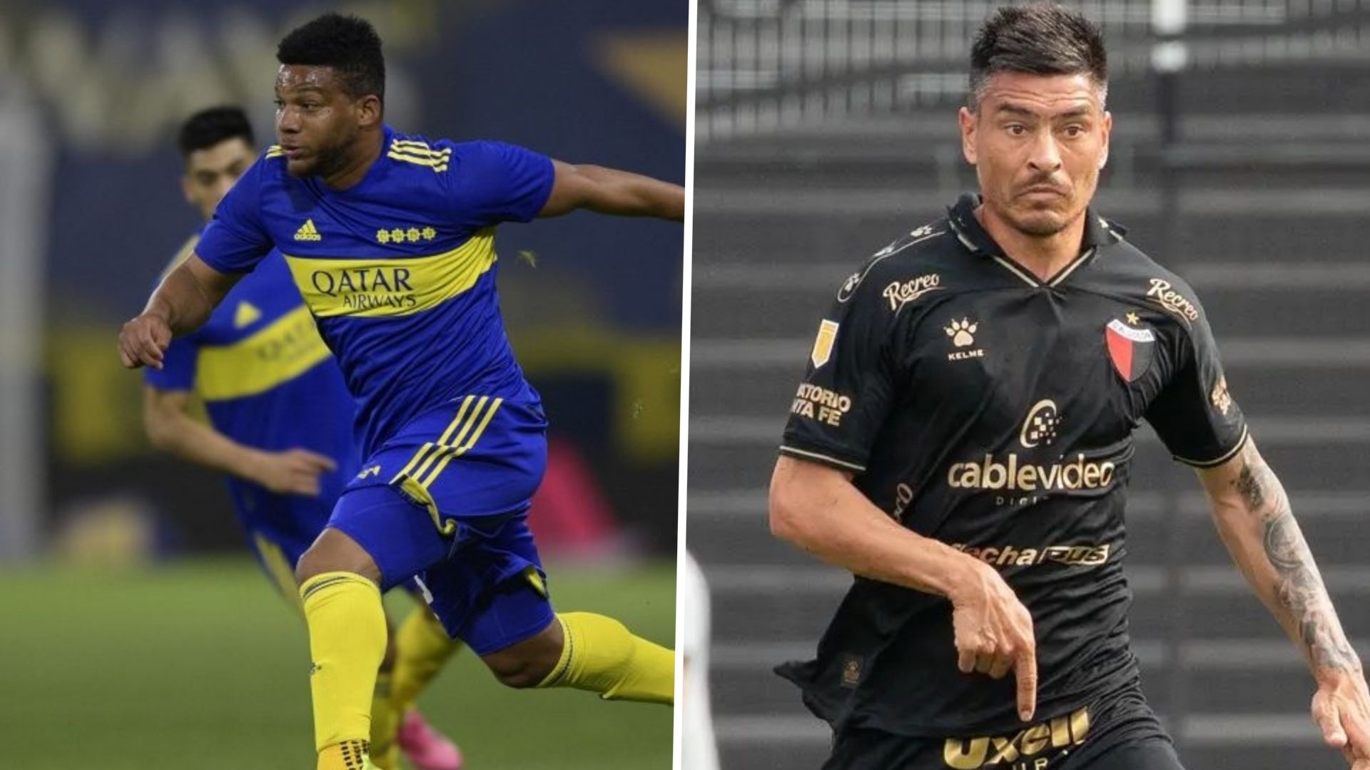 Horario y dónde ver online Boca vs Colón Fecha 13 Torneo LPF 2021