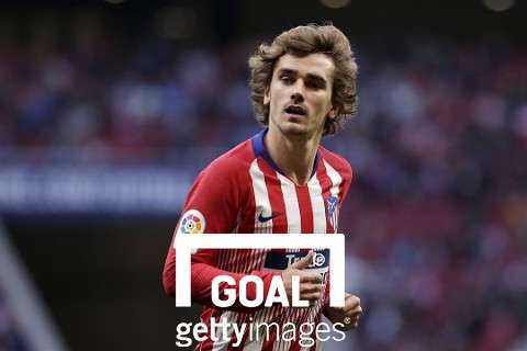 Antoine Griezmann
