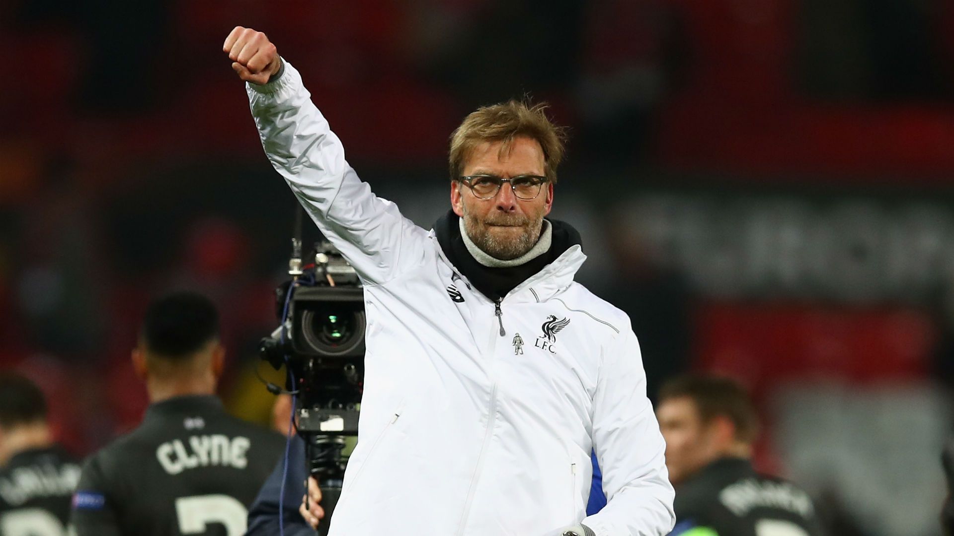 JurgenKlopp - cropped