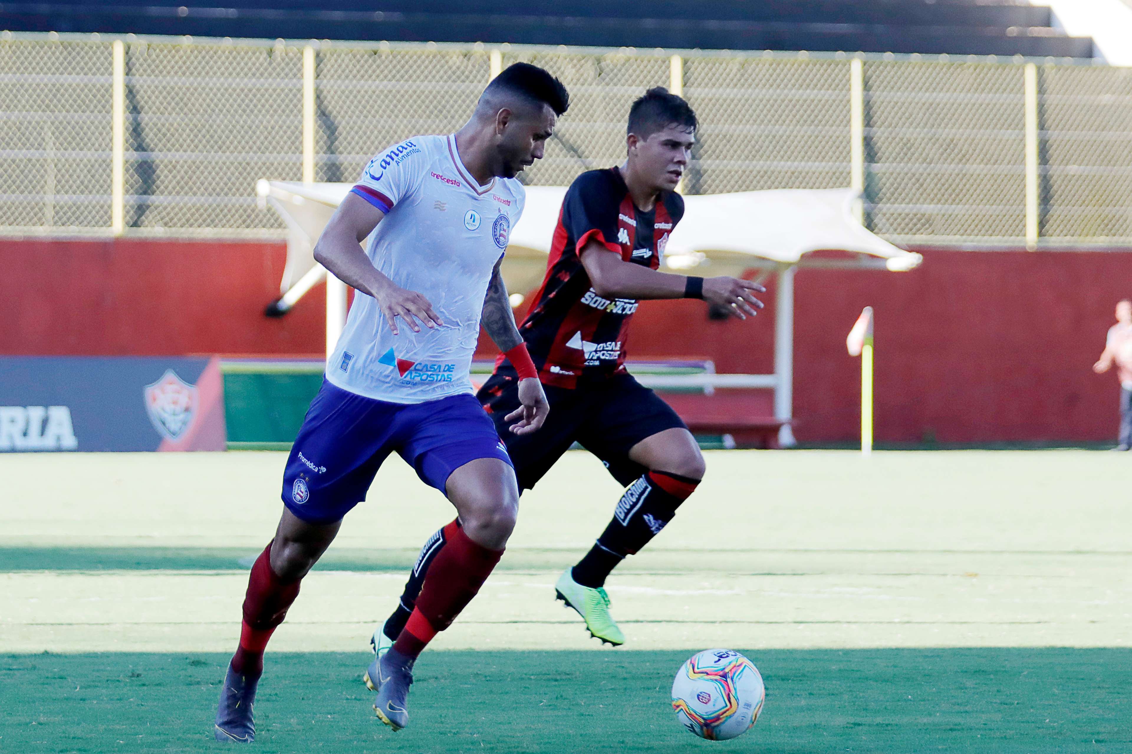 Vitória Bahia