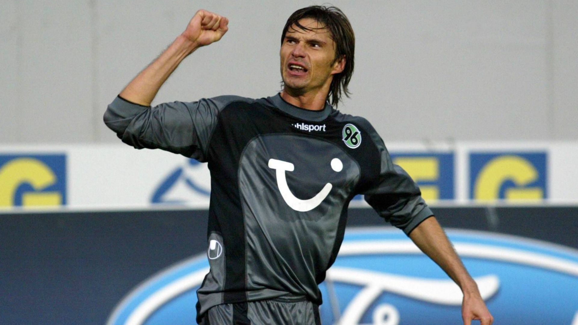 GER ONLY Thomas Brdaric 2003