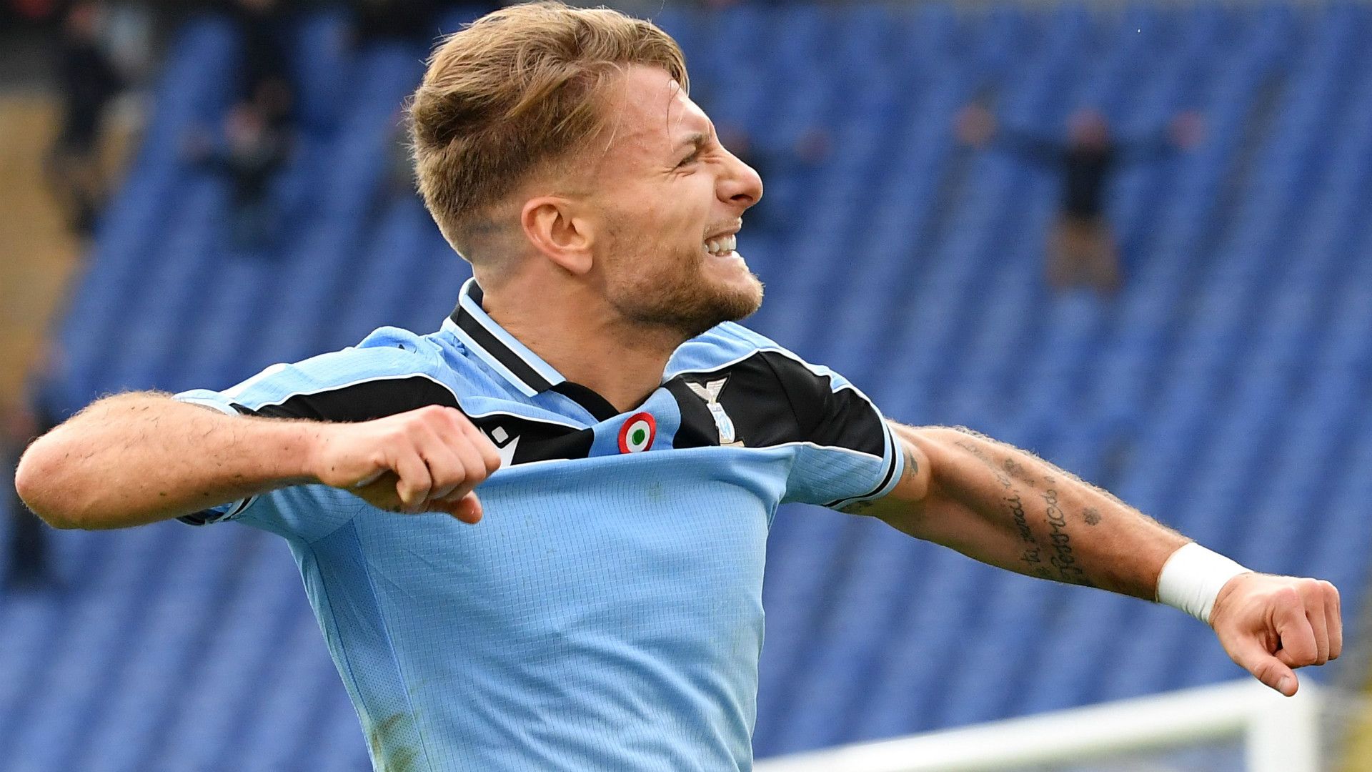 Lazio SPAL Immobile