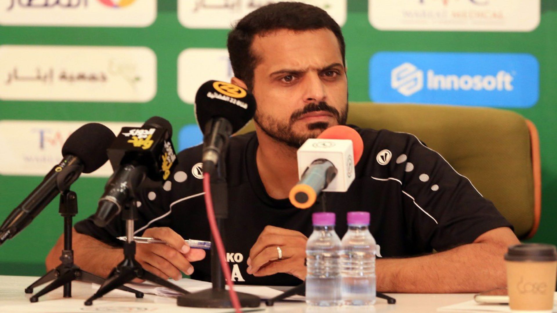 خالد العطوي