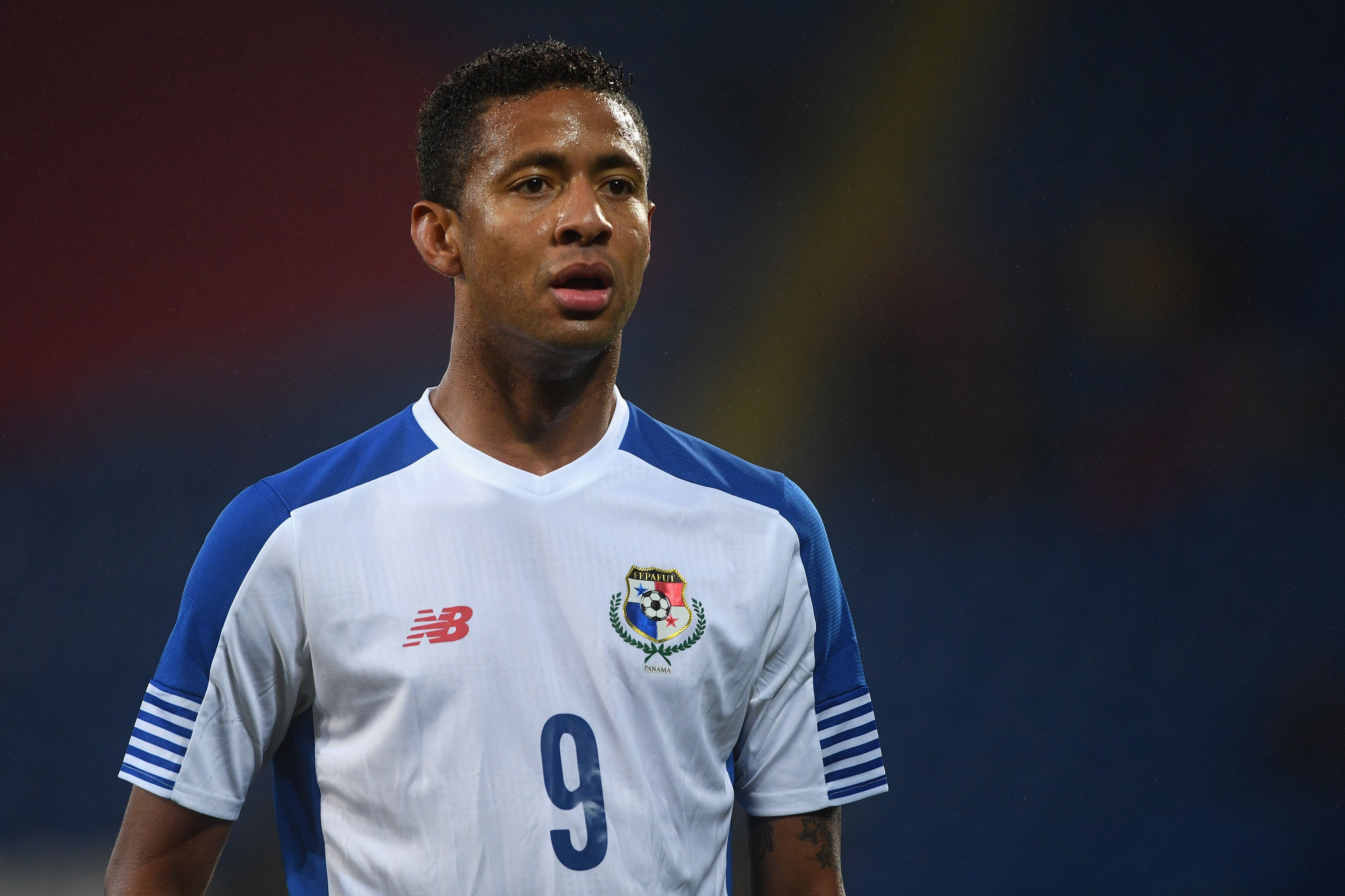 Gabriel Torres Panama