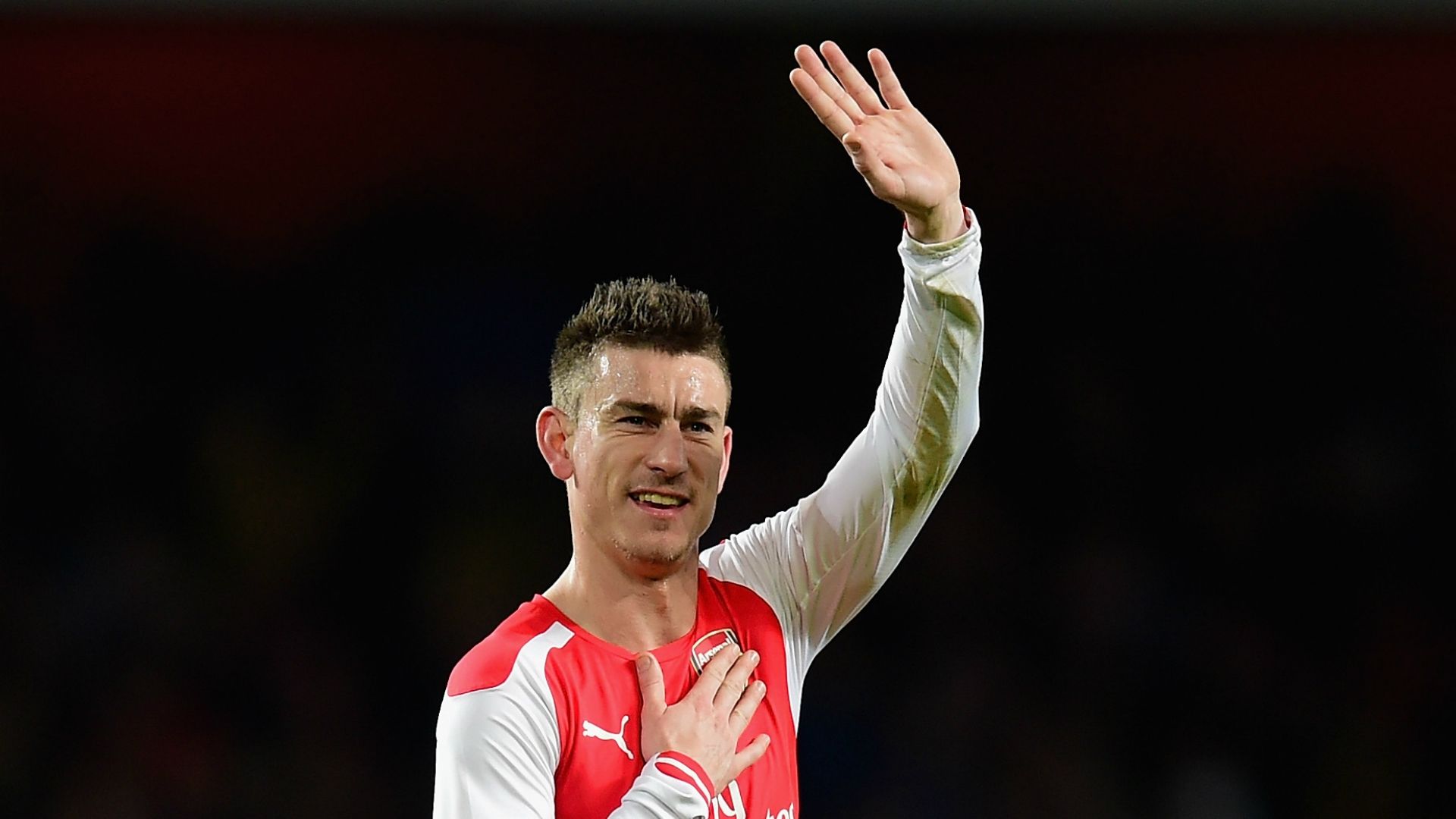Laurent Koscielny