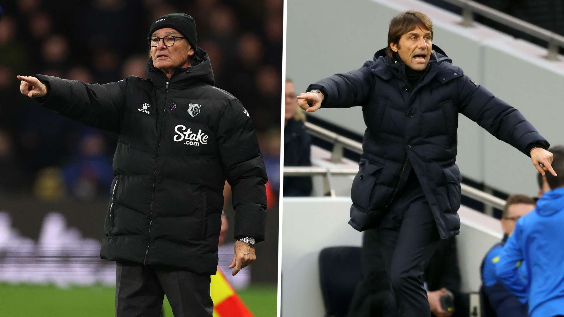 Ranieri Conte 2021
