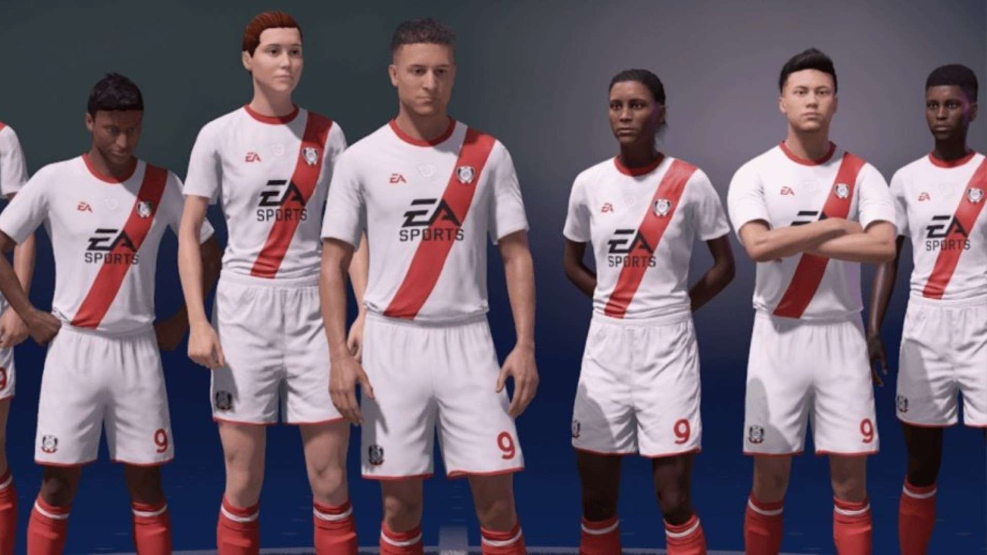 lo nuevo de Pro Clubes en FIFA 22