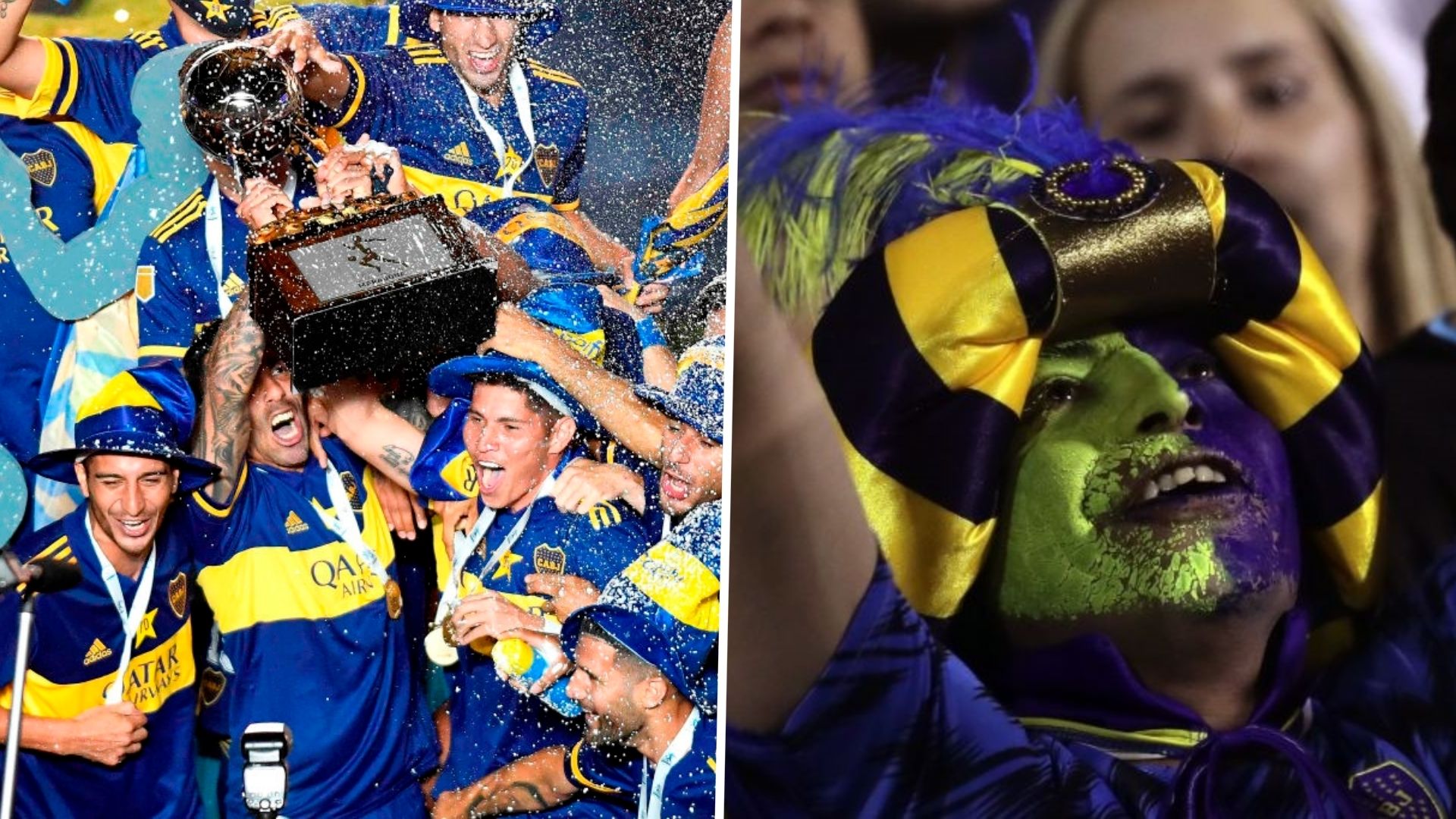 origen de los apodos de boca