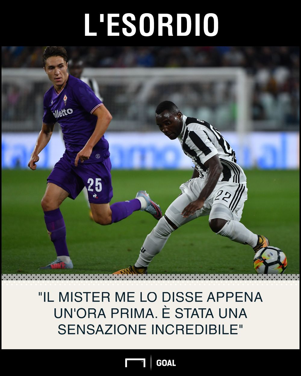 Federico Chiesa PS ita