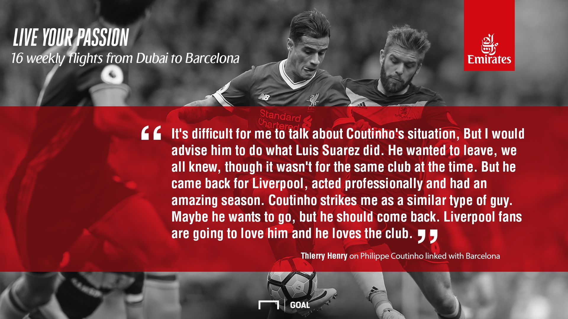 Henry on coutinho -en