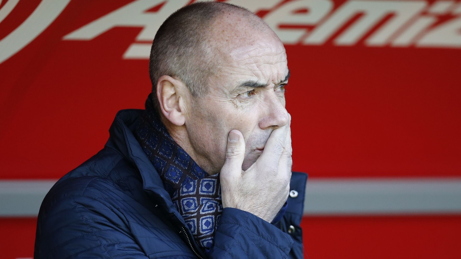 Paul Le Guen Bursaspor