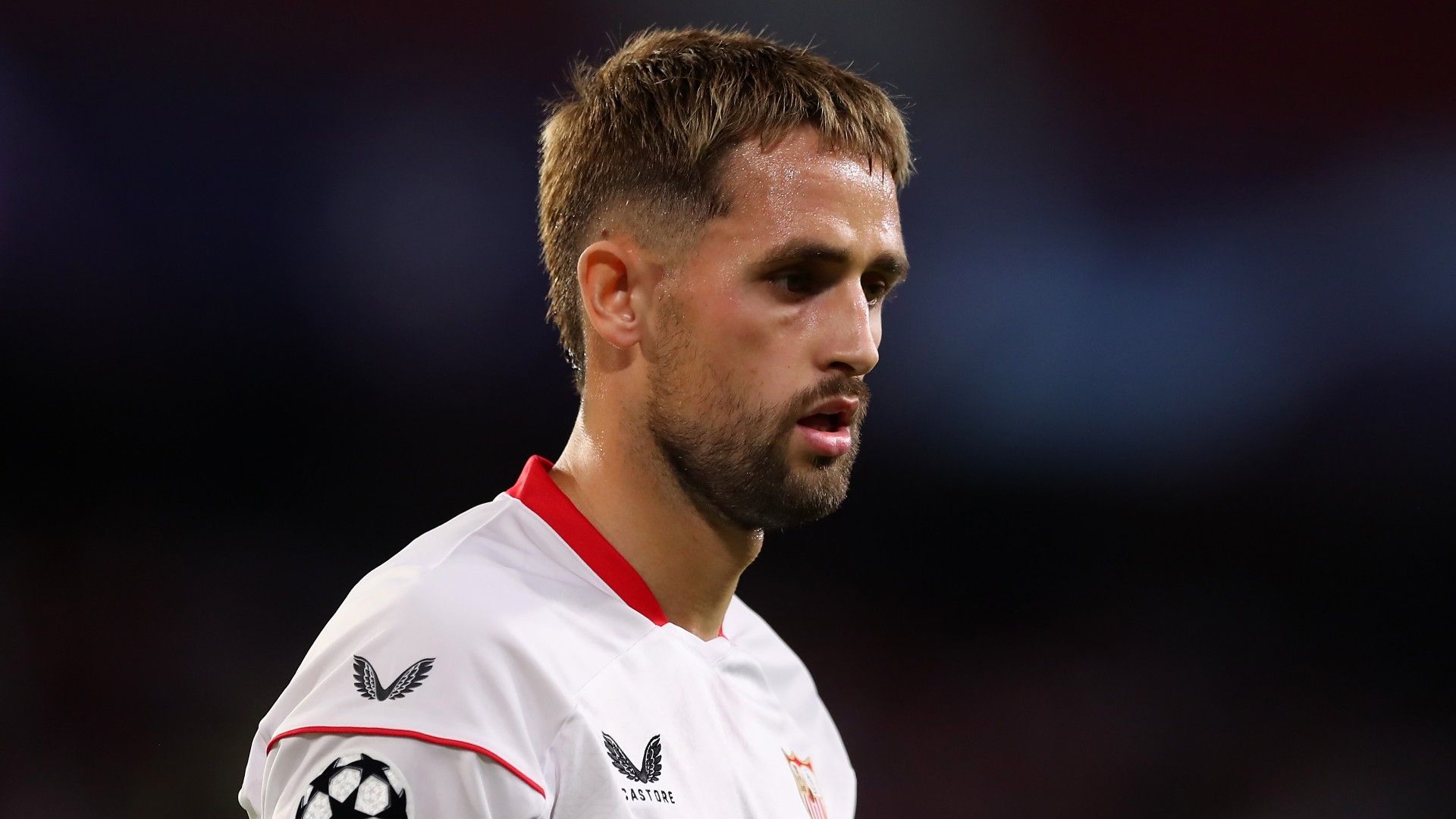 Januzaj Siviglia 2023