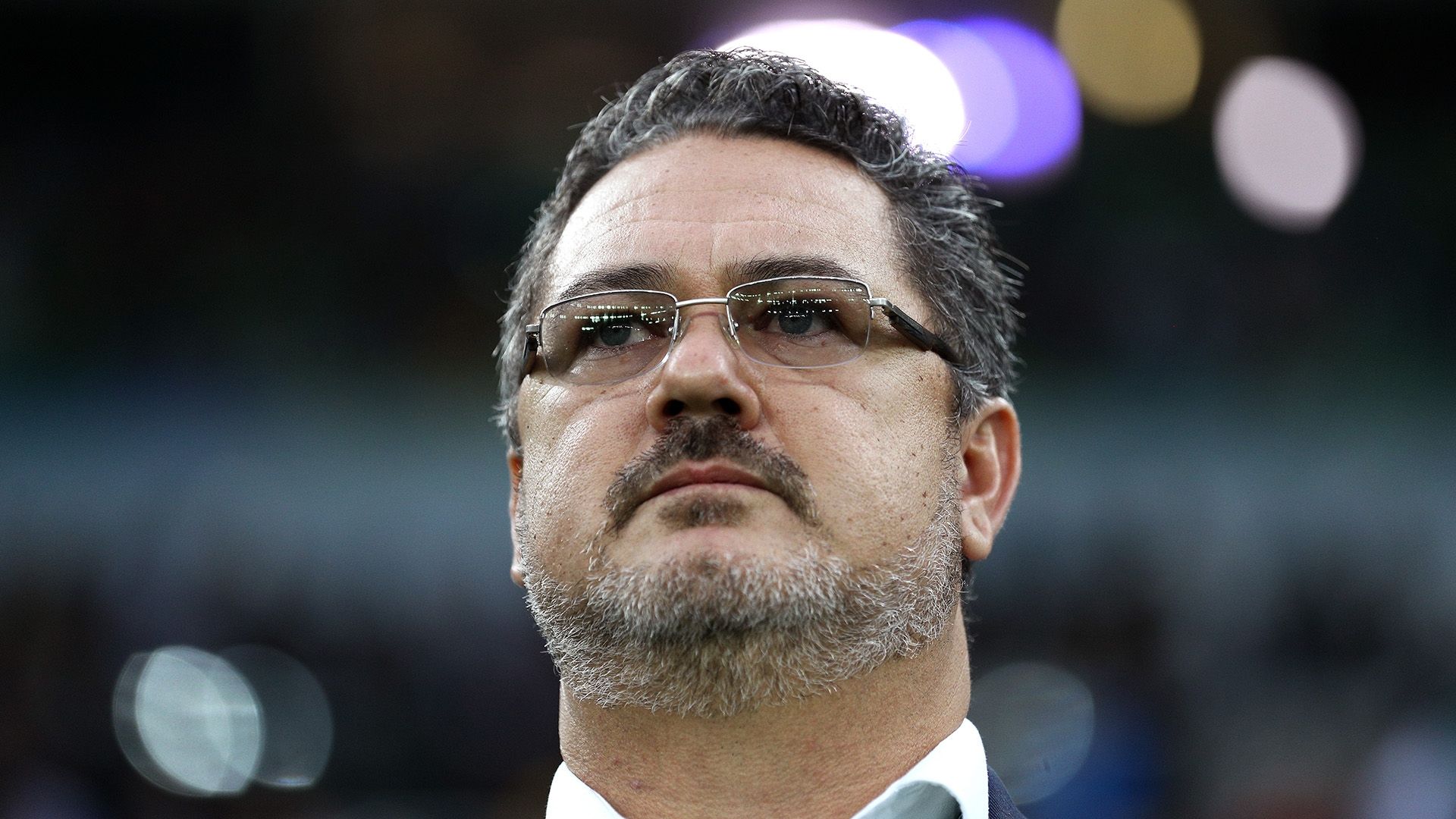 Rogério Micale Brasil 2016