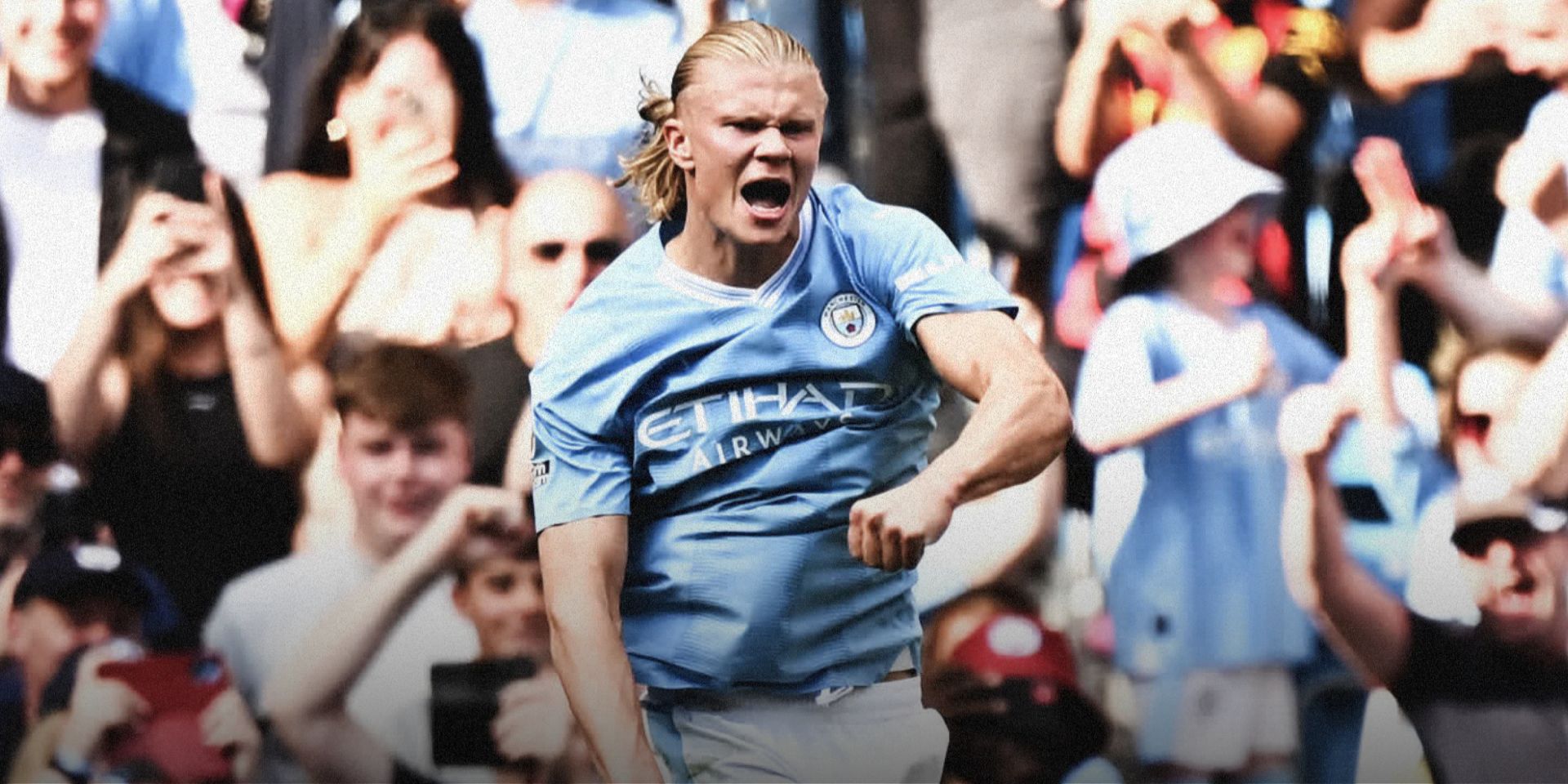 Erling Haaland HIC 2:1