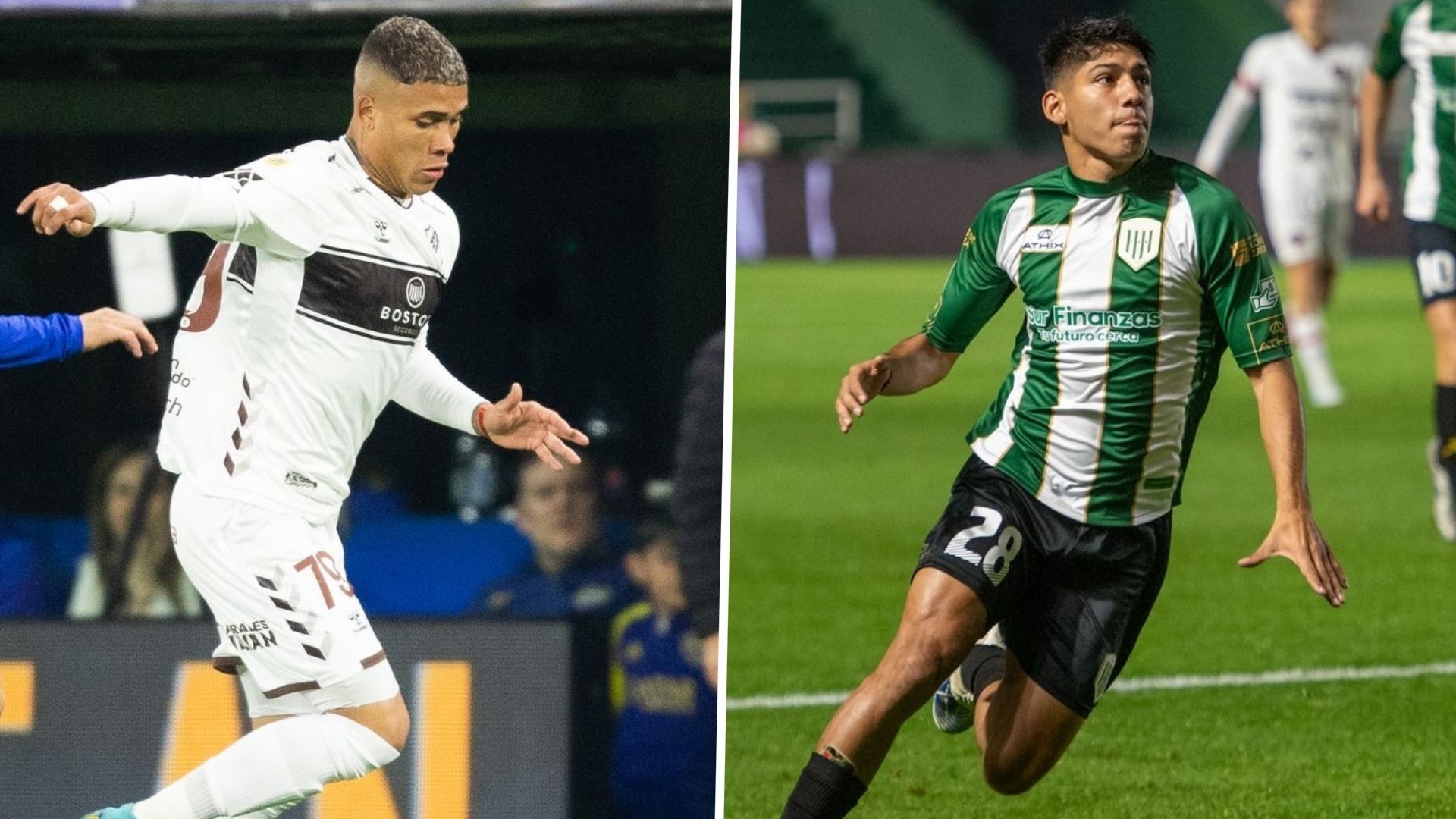 Platense Banfield Torneo de la Liga Profesional 2022