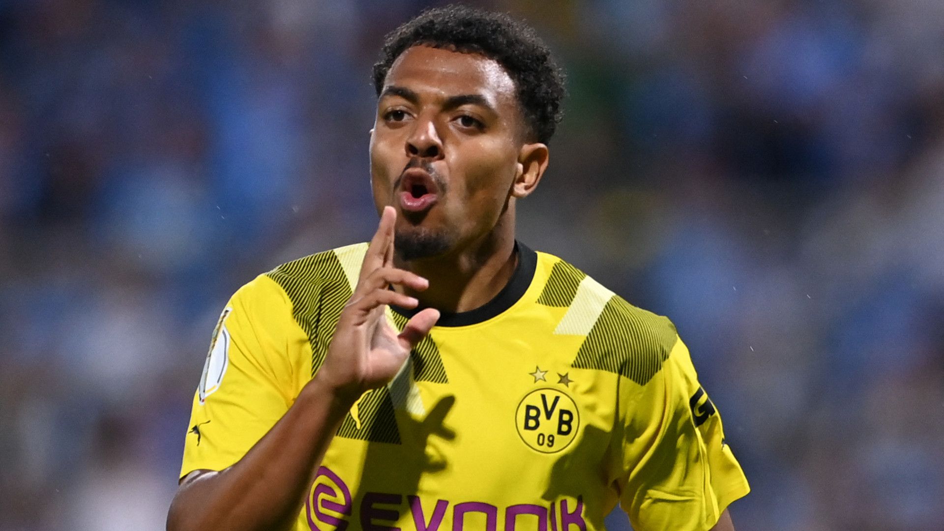 DONYELL MALEN DORTMUND