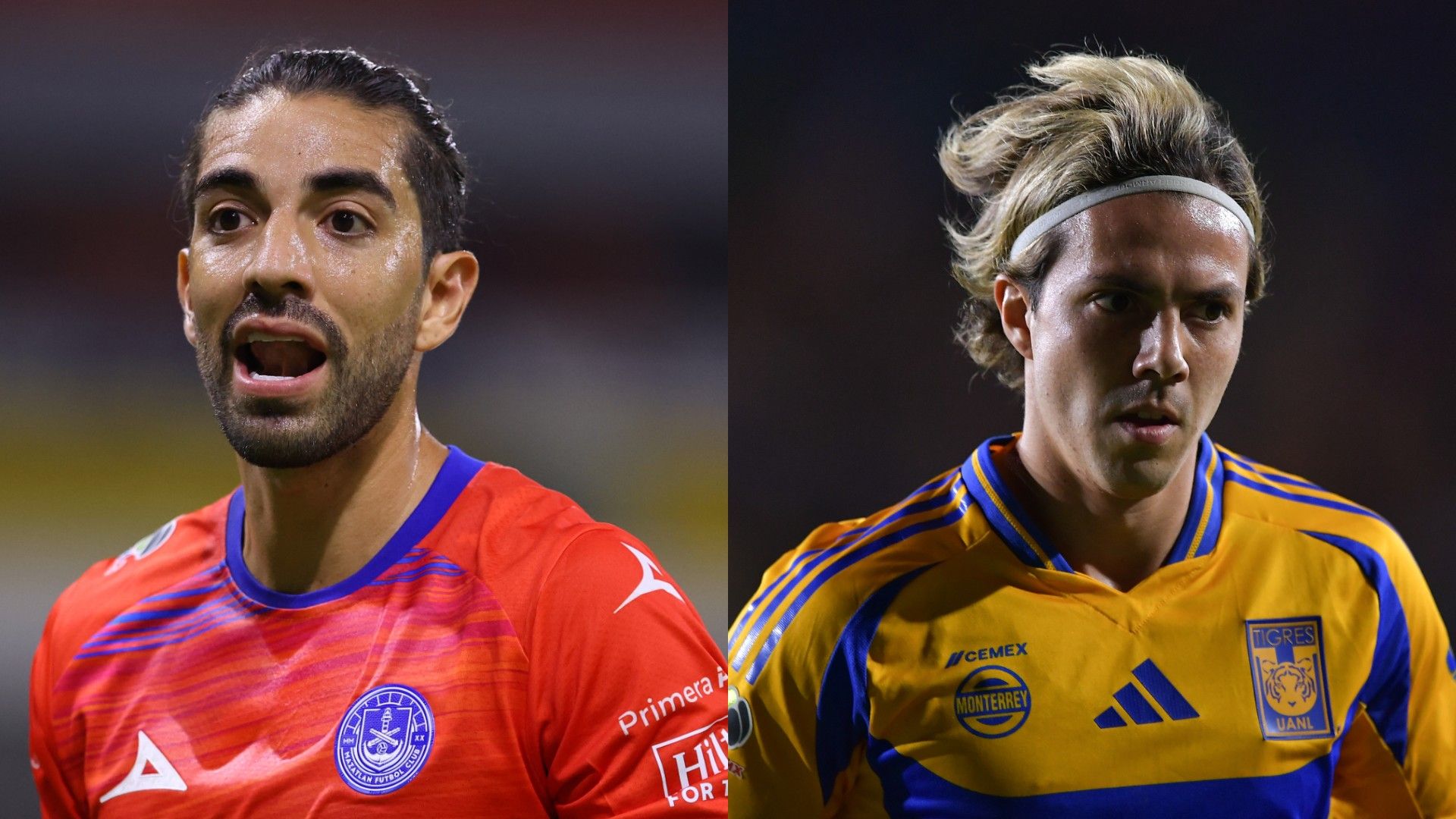 Mazatlán Tigres Dónde ver Apertura 2024