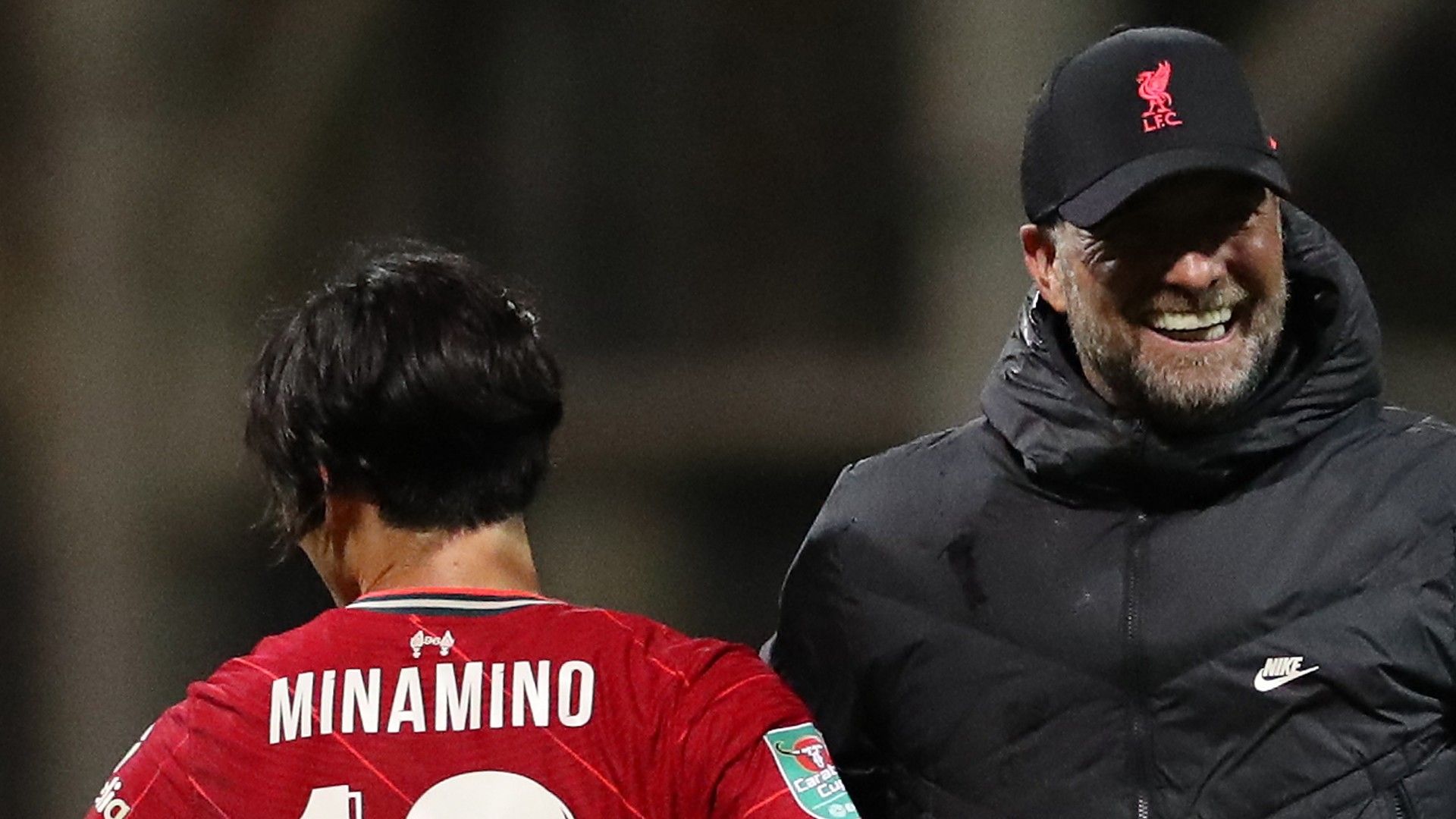 klopp-minamino
