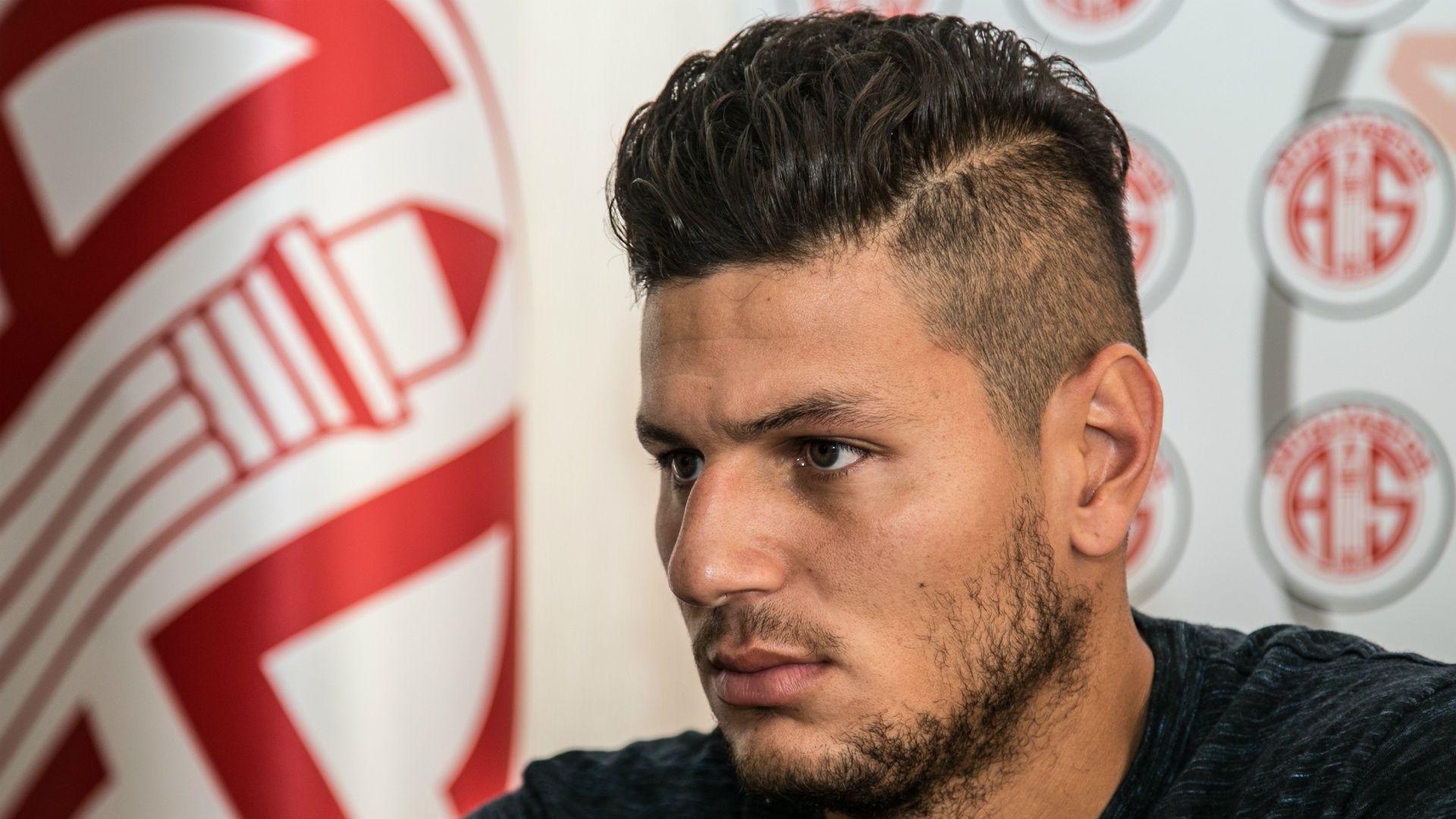 Diego Angelo Antalyaspor