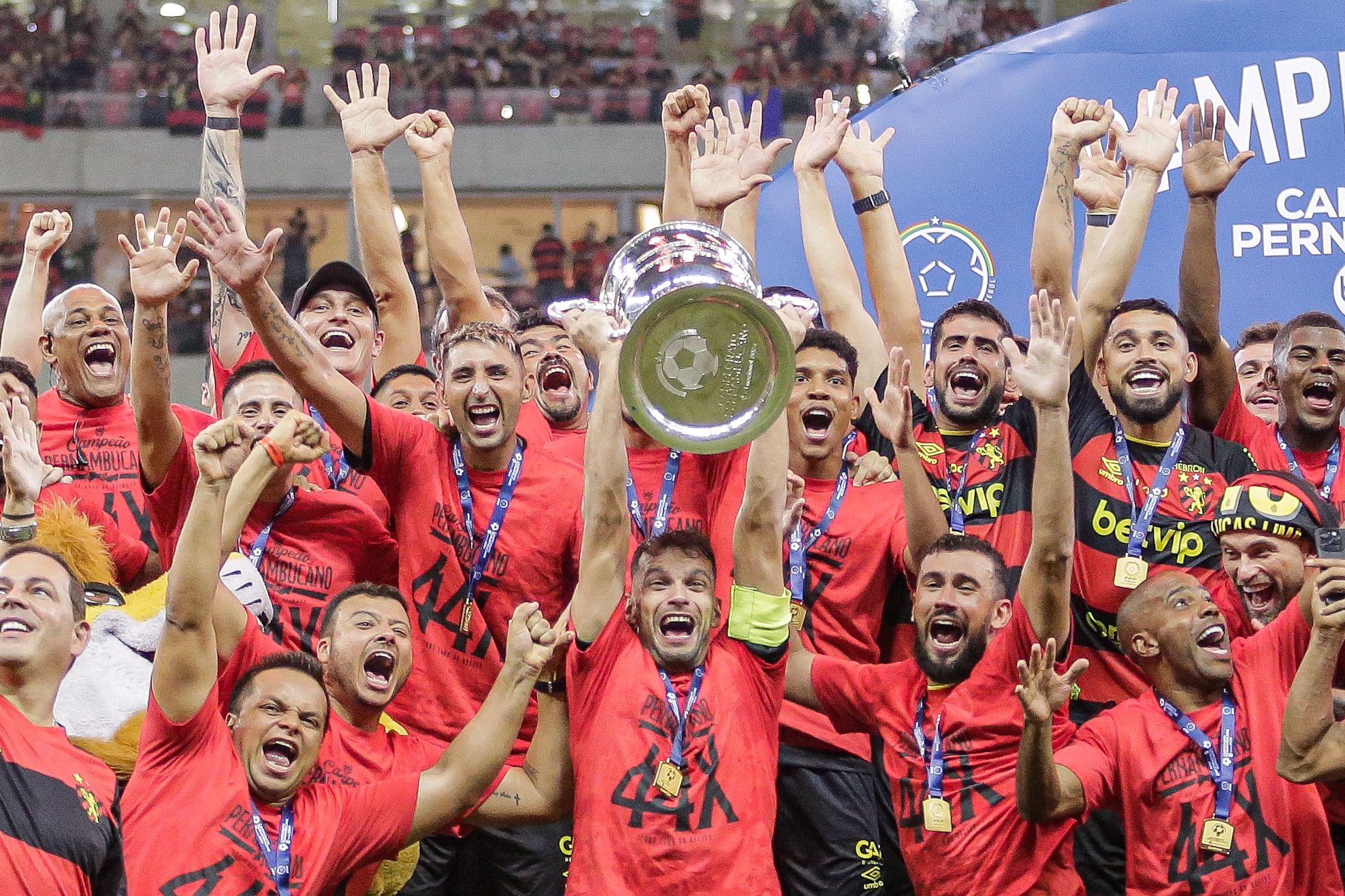 Campeonato Pernambucano 2024