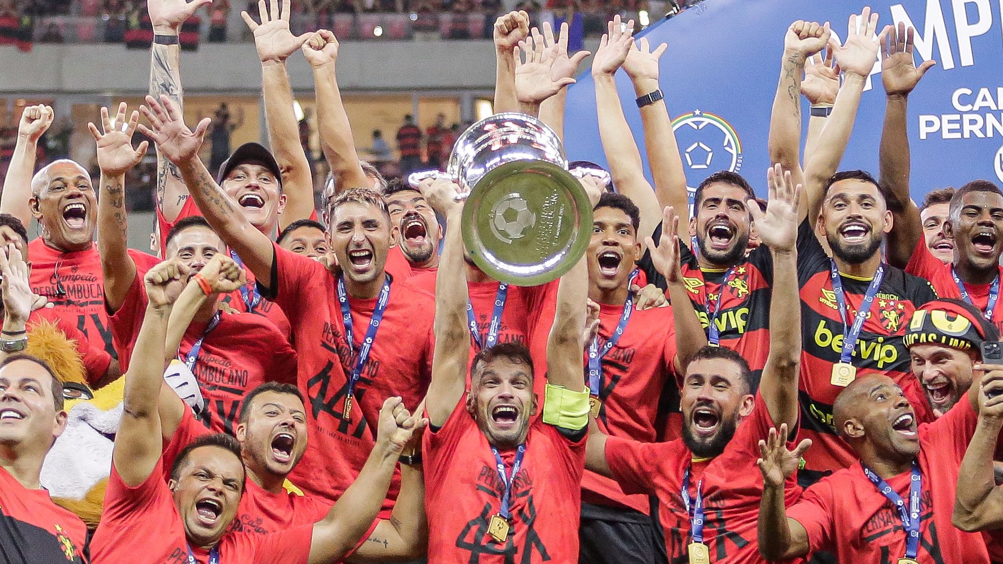 Campeonato Pernambucano 2024