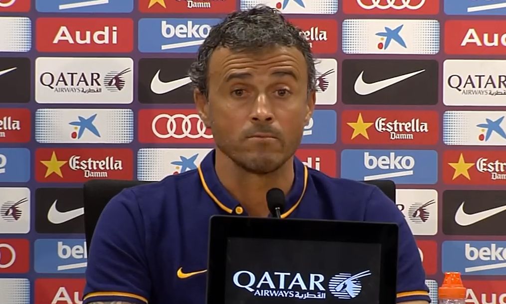 luis enrique