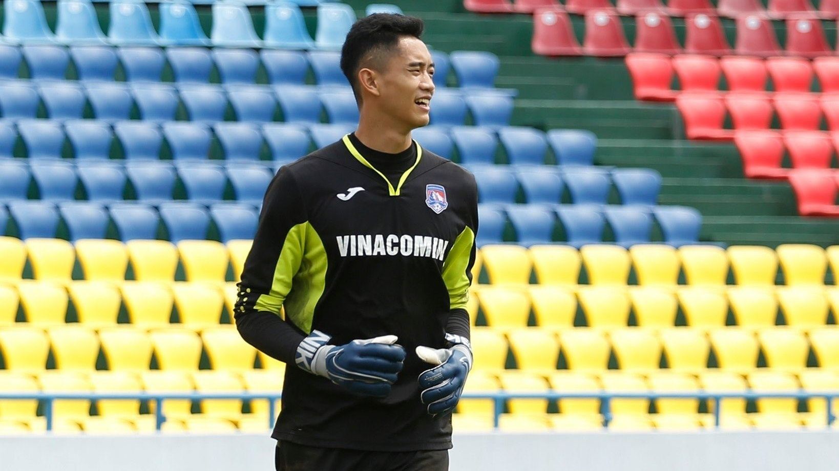 Phan Minh Thanh Than Quang Ninh