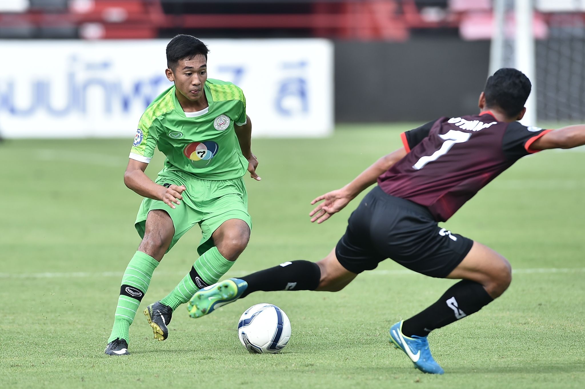 บางกอกกล๊าส เอฟซี