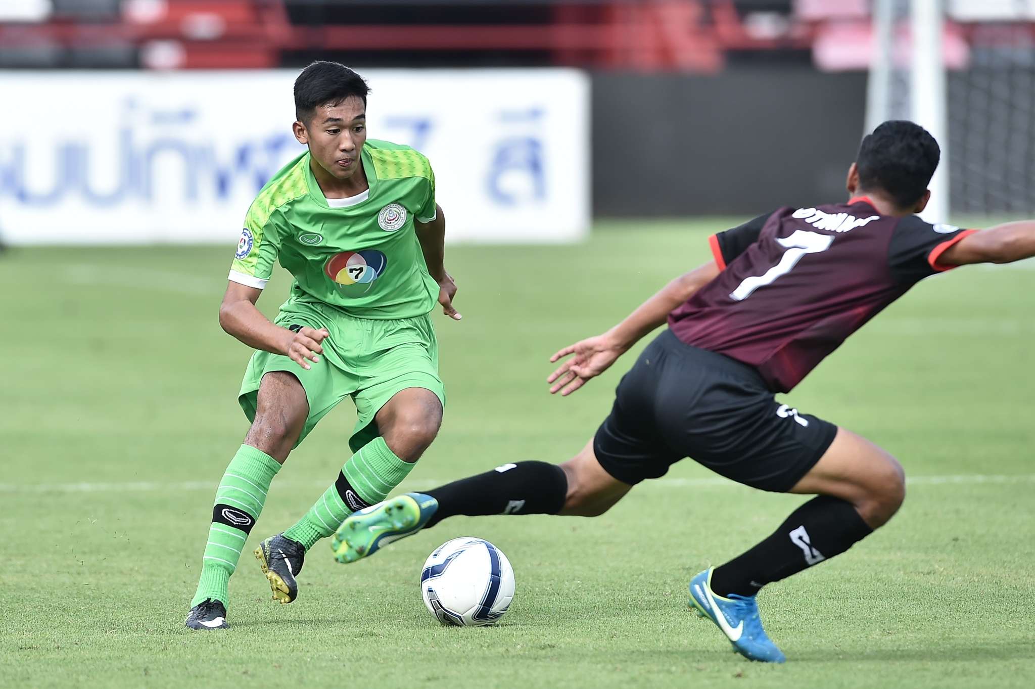 บางกอกกล๊าส เอฟซี