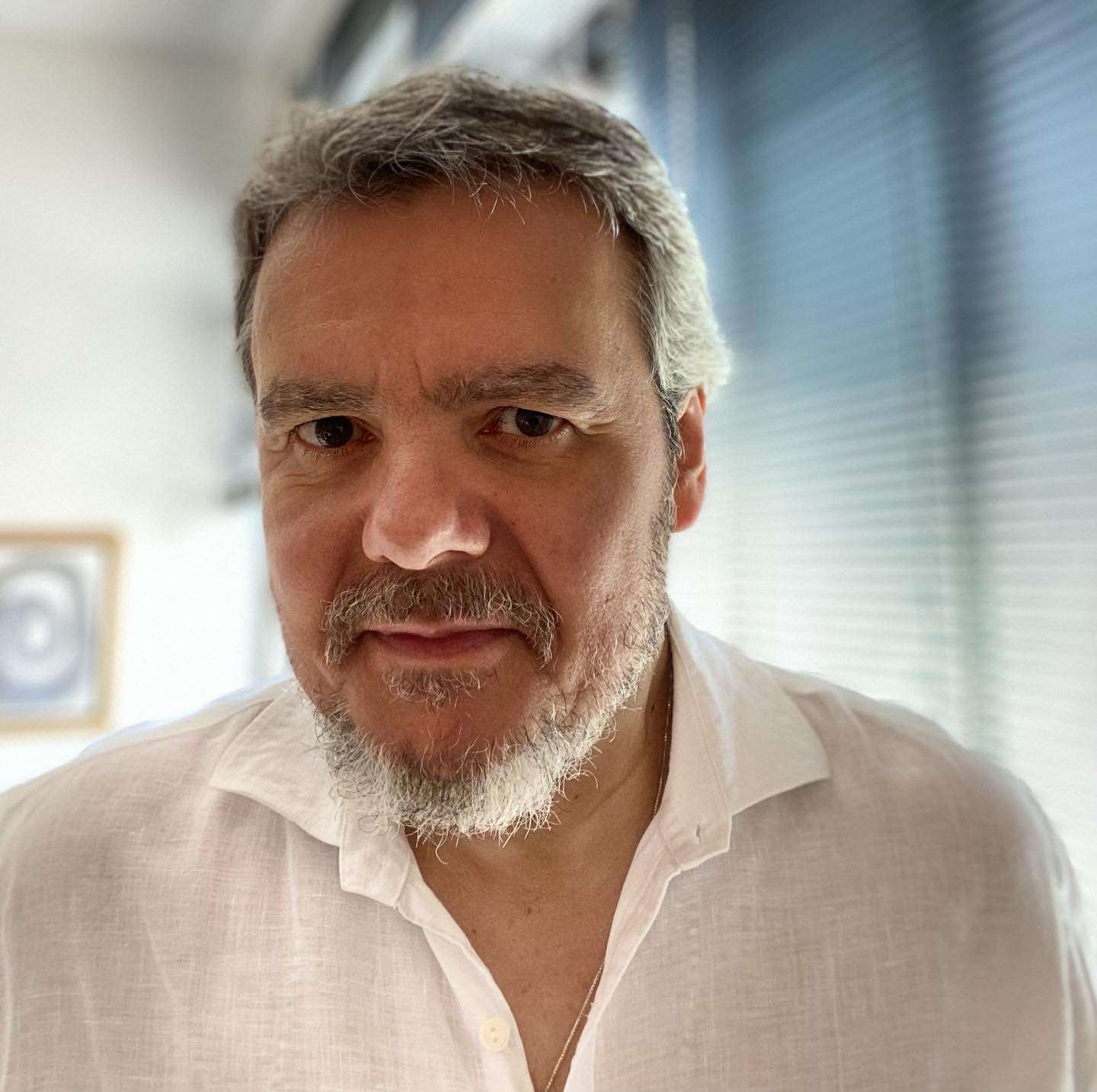 Cássio Gabus Mendes