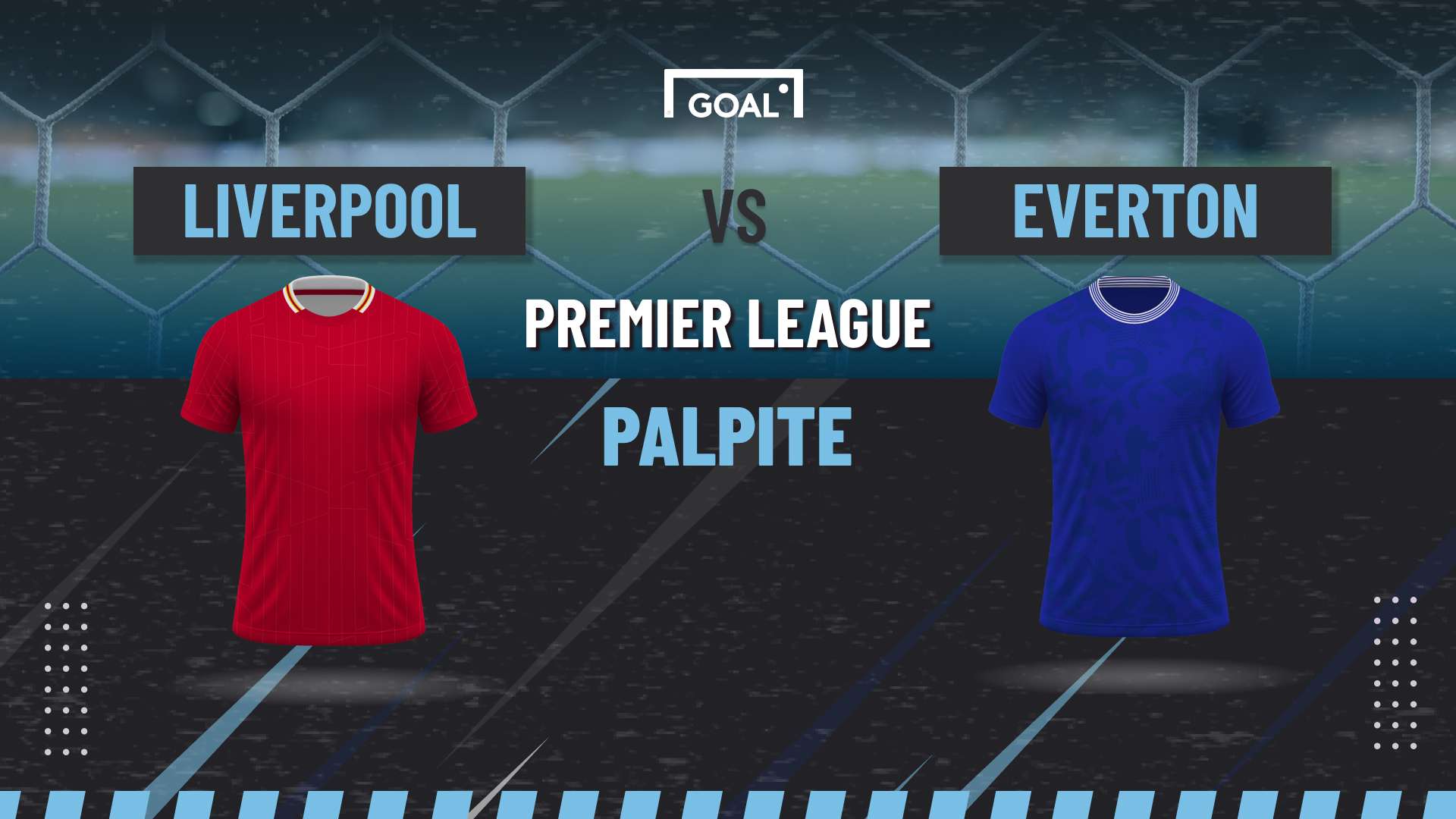 Palpite Liverpool x Everton