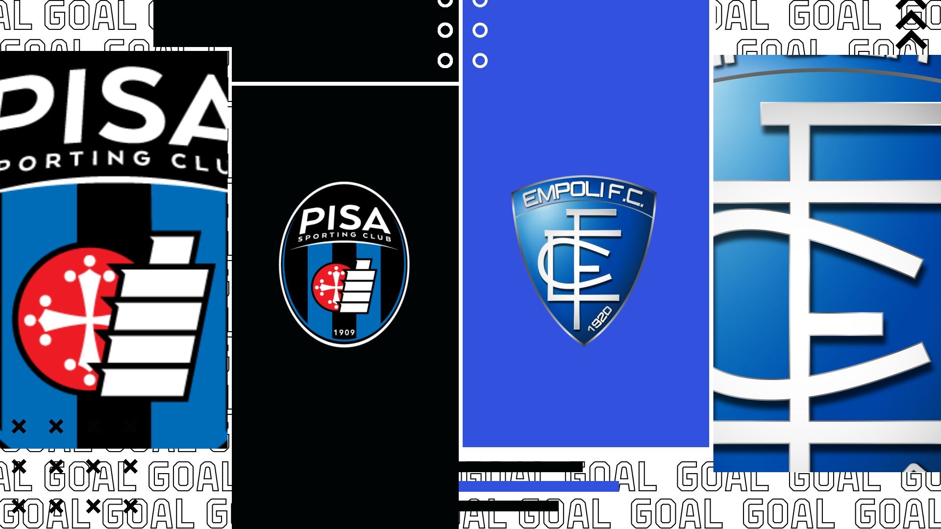 Pisa-Empoli tv streaming