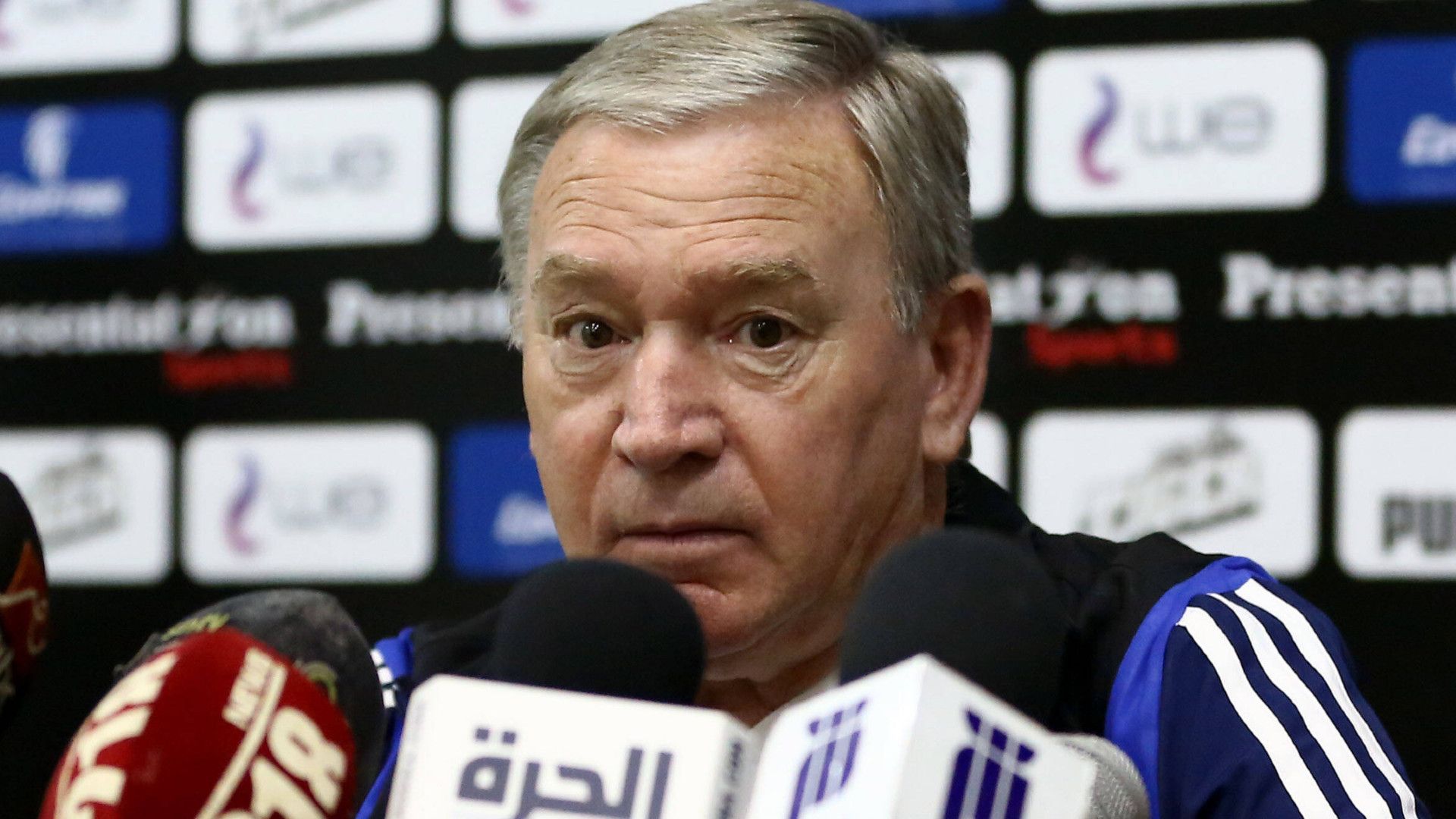 GERMANY ONLY: JAVIER CLEMENTE