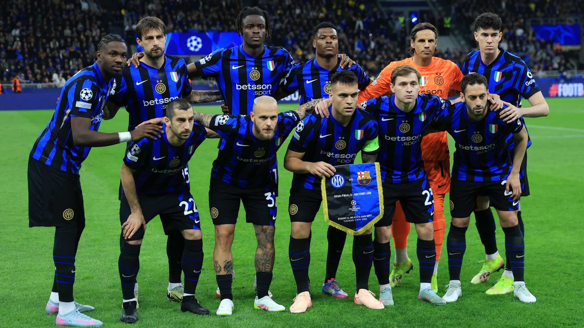 inter 
