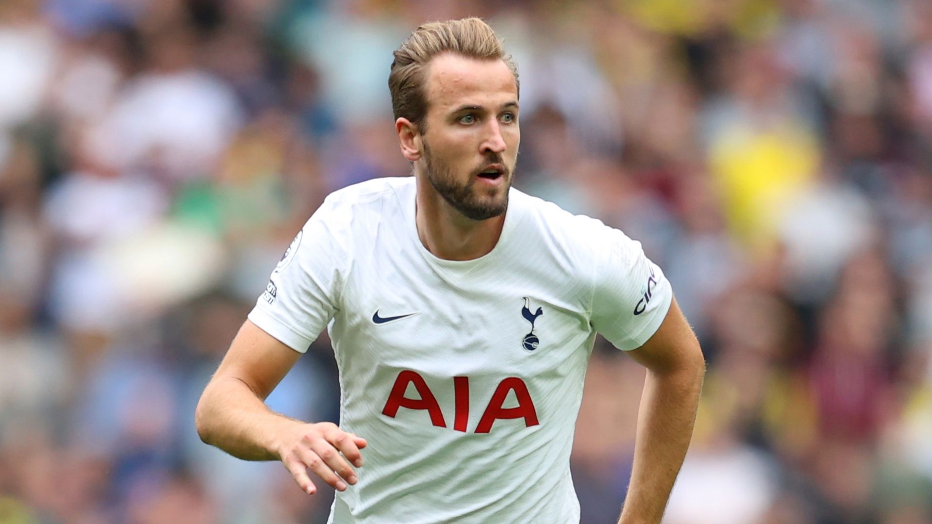 Harry Kane, Tottenham 2020-21