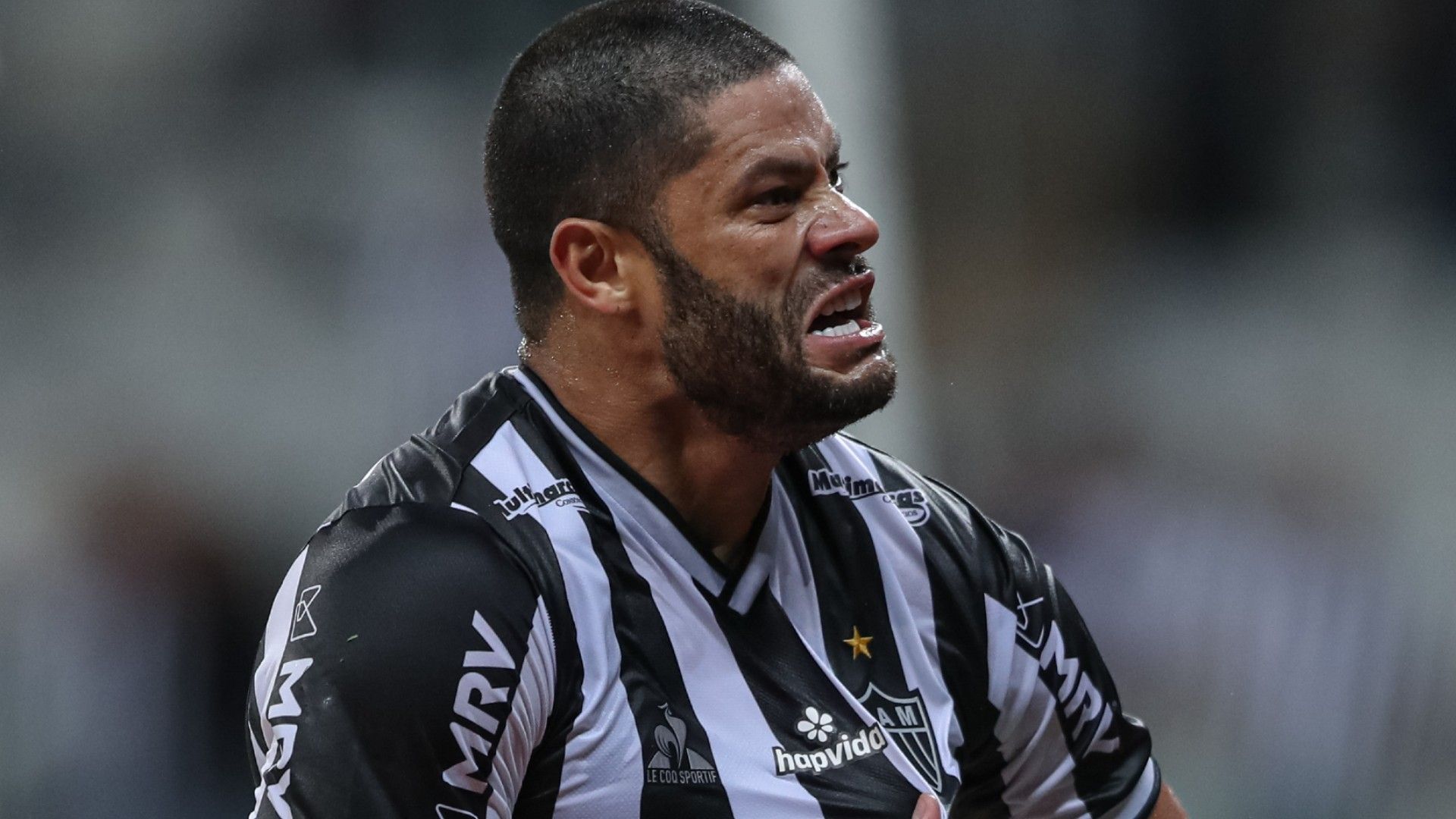 Hulk Atlético-MG Fortaleza Copa do Brasil Copa do Brasil 20 10 2021