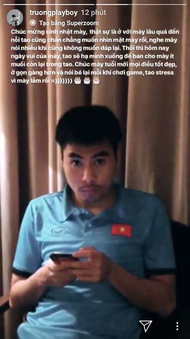 ĐT Việt Nam ăn mừng sau trận Jordan