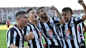 Central Cordoba Santiago del Estero