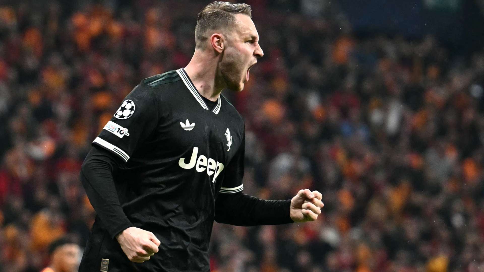 Koopmeiners Juventus