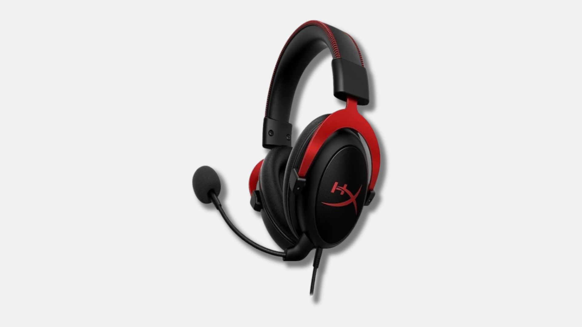 HyperX Cloud II Gaming Headset