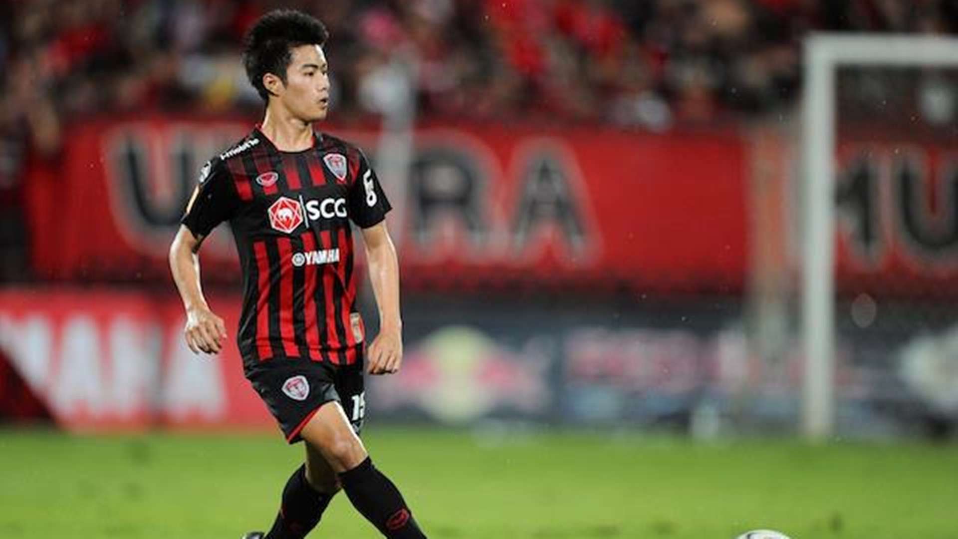 สารัช อยู่เย็น