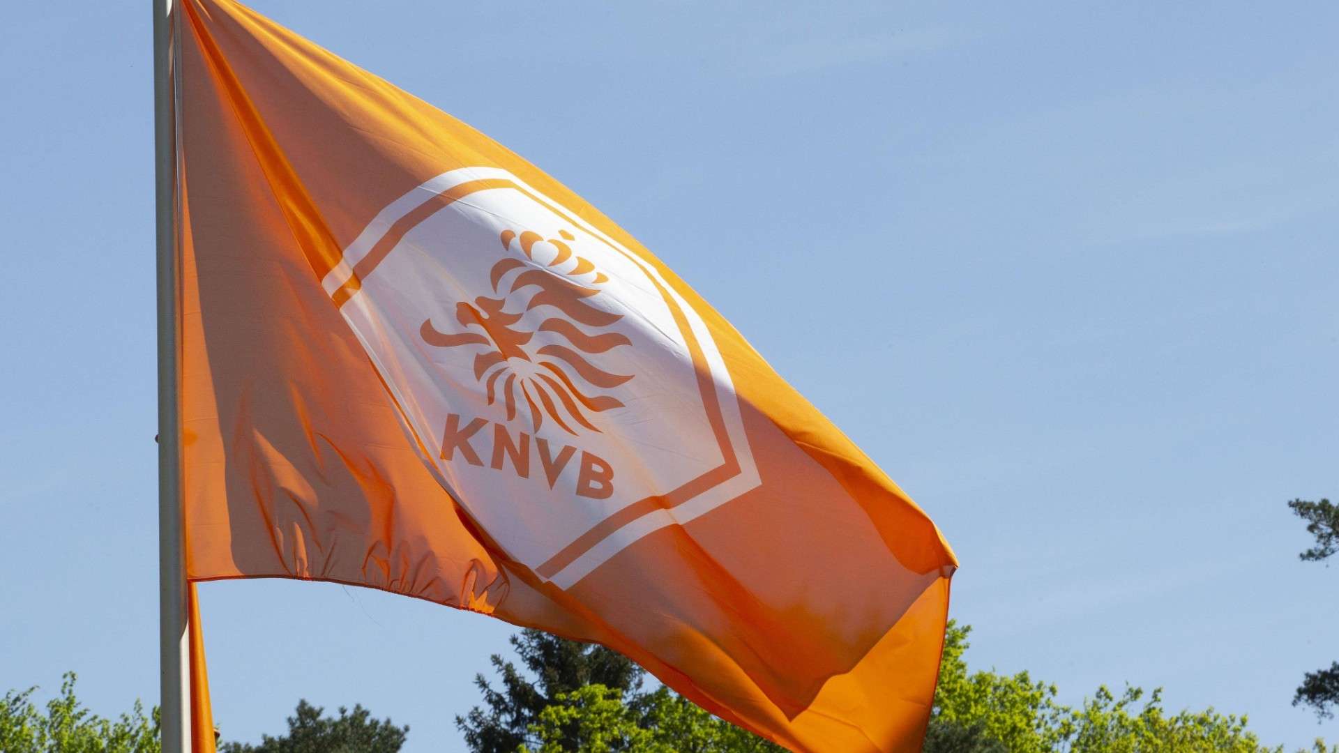 ONLY GERMANY Niederlande KNVB 24042020