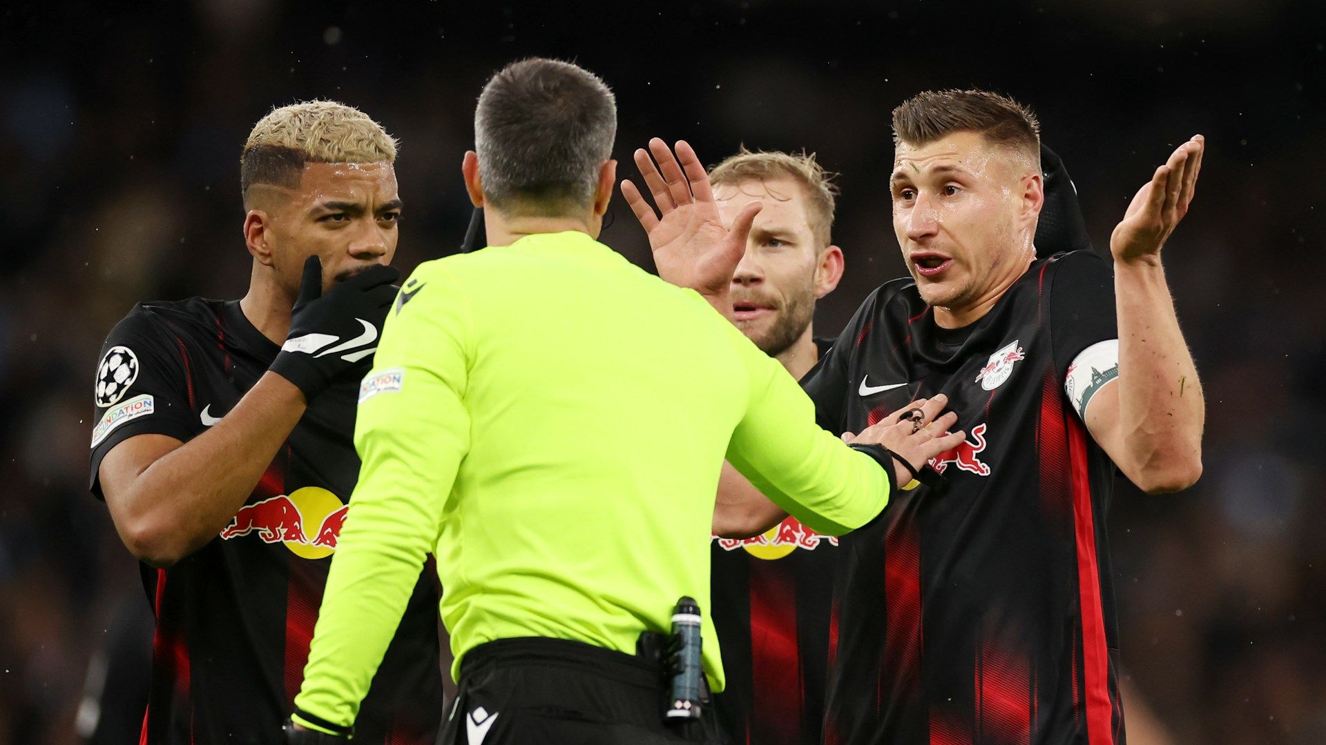 RB Leipzig VAR 2022-23