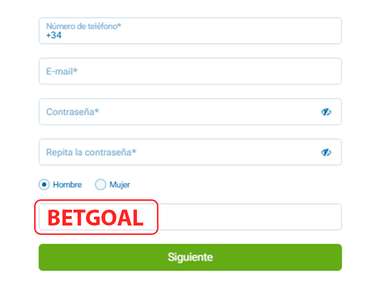 codigo promocional 1xbet registro