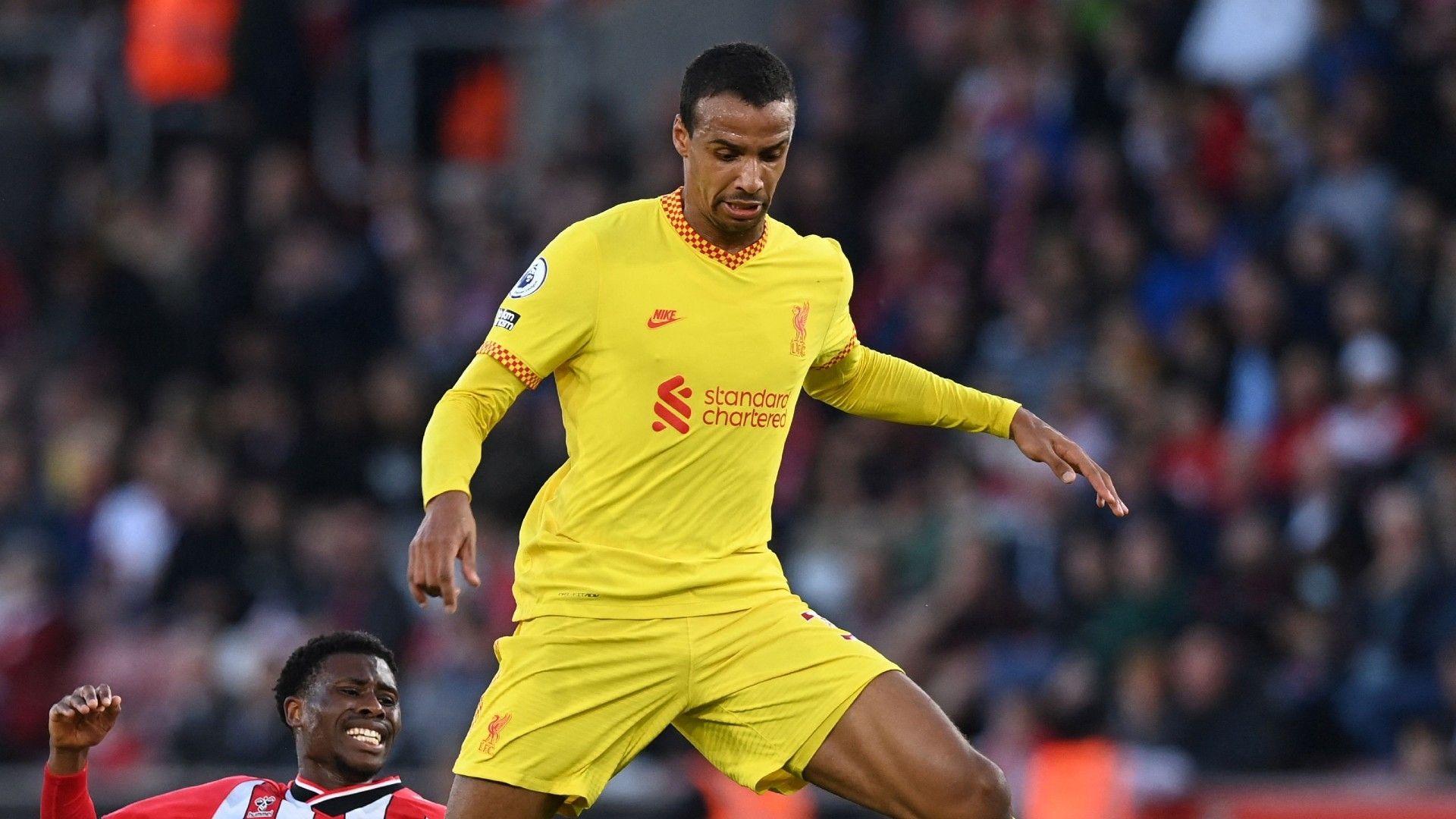 Joel Matip