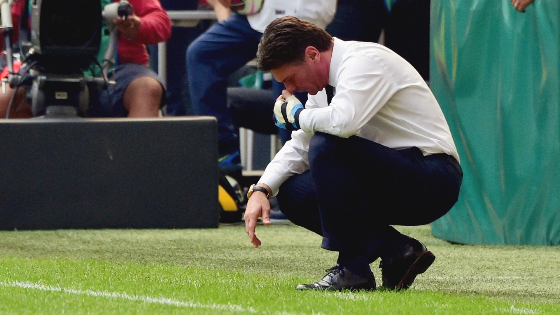 Walter Mazzarri Inter