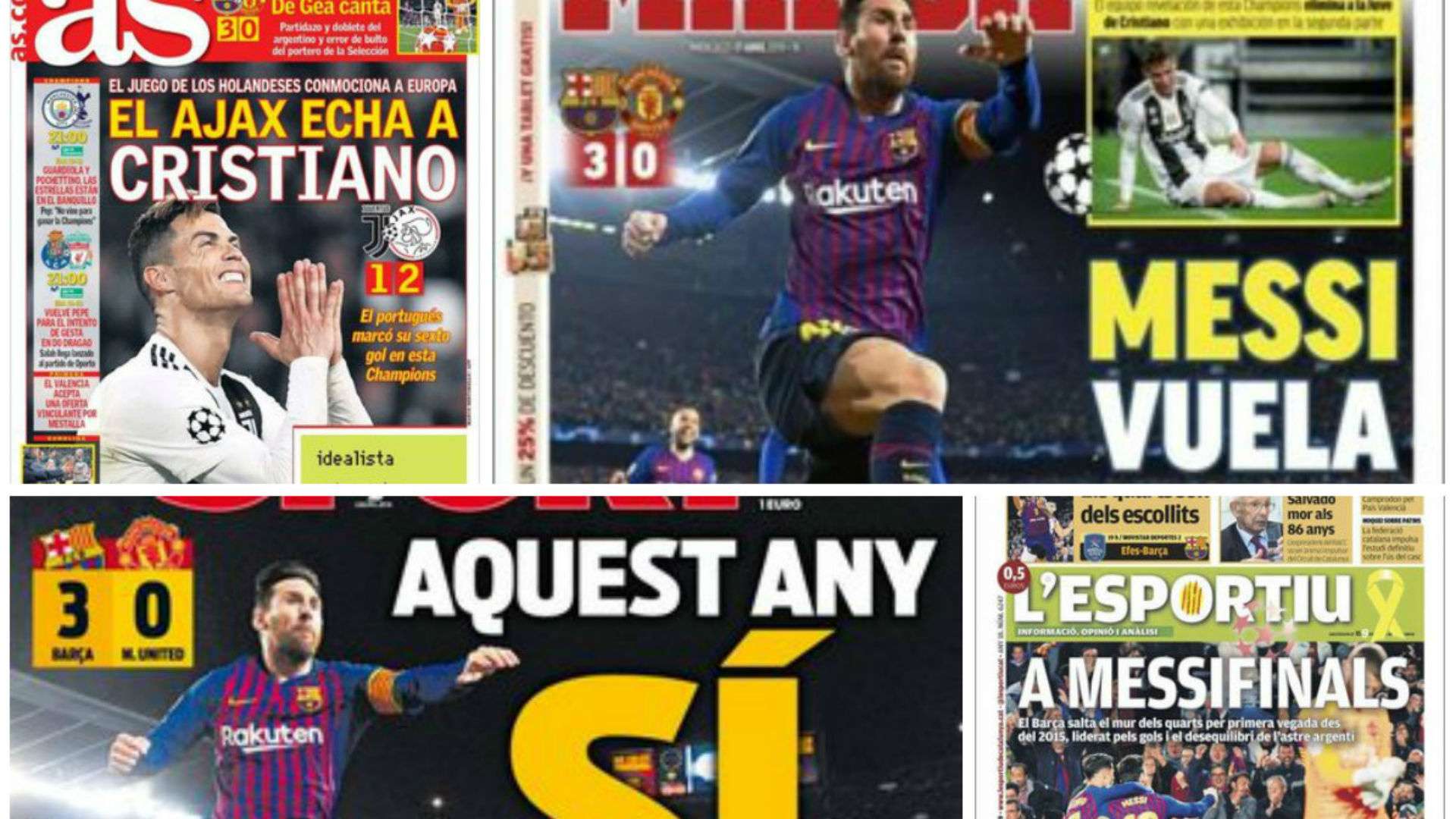 Prensa Messi 17042019