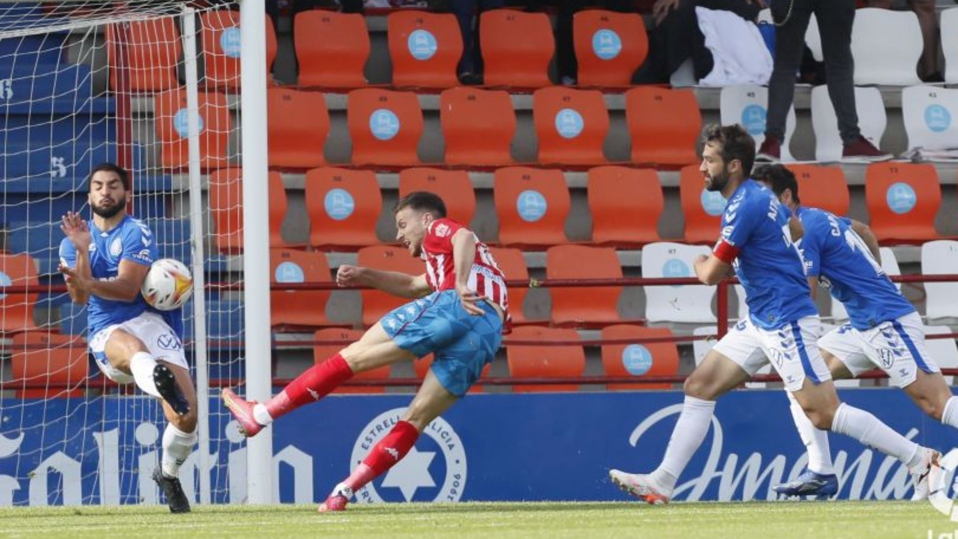 Lugo - Tenerife